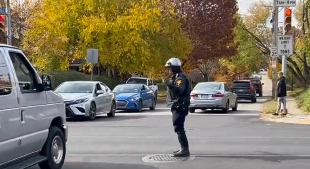 Πυροβολισμοί στο Πίτσμπουργκ κατά τη διάρκεια κηδείας – Αναφορές για θύματα