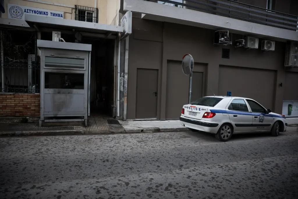 Νέα τραγωδία στο Ηράκλειο – Βρέθηκε νεκρή στα κρατητήρια του Αστυνομικού Μεγάρου