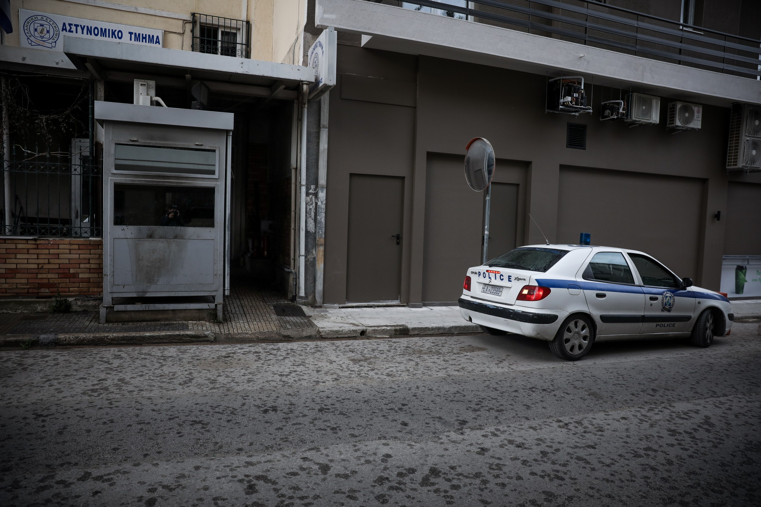 Νέα τραγωδία στο Ηράκλειο – Βρέθηκε νεκρή στα κρατητήρια του Αστυνομικού Μεγάρου