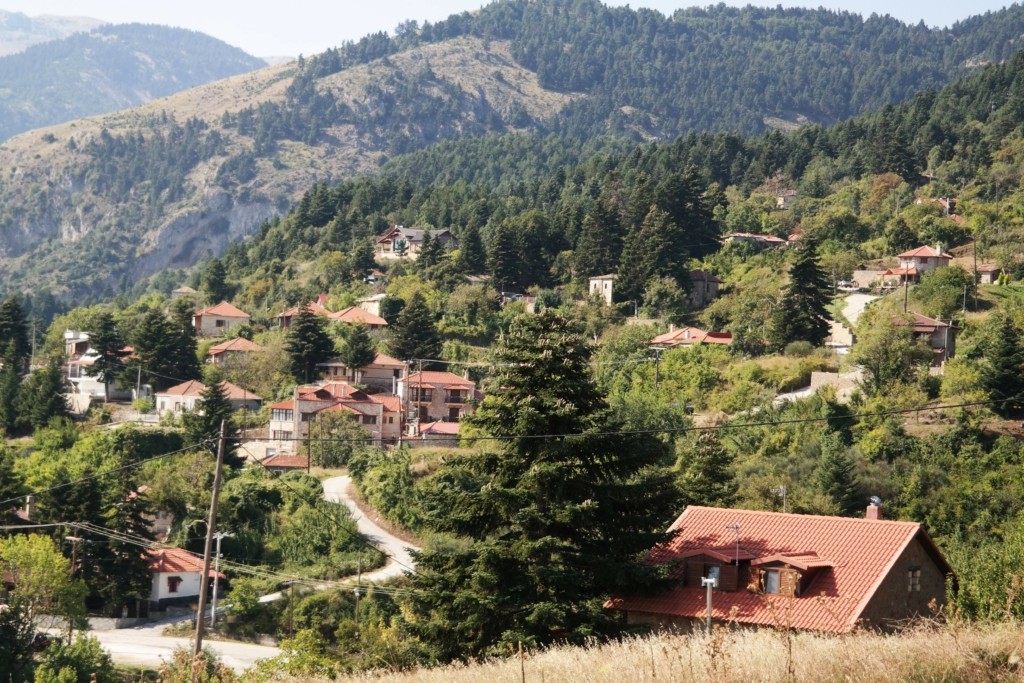 Οικονομικοί προορισμοί για το τριήμερο της 28ης Οκτωβρίου!