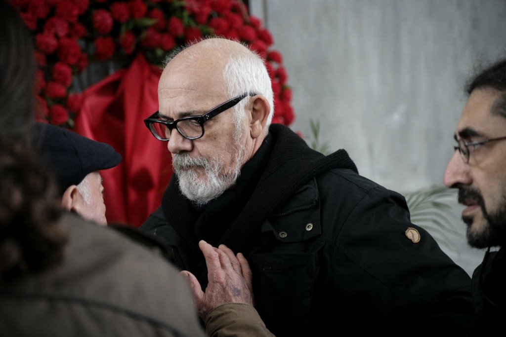 Άκυρη η απόλυση του Γιώργου Κιμούλη από το ΚΘΒΕ – Θα πάρει και αποζημίωση (vid)