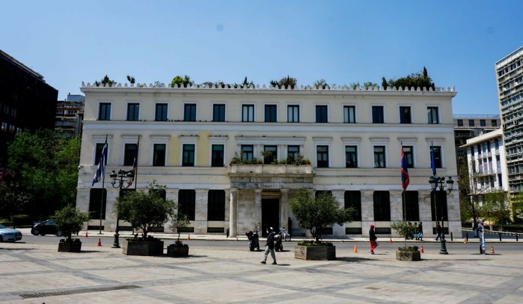 Διαγράφηκε από την παράταξη του δημάρχου Αθηναίων η σύζυγος του 53χρονου από τον Κολωνό