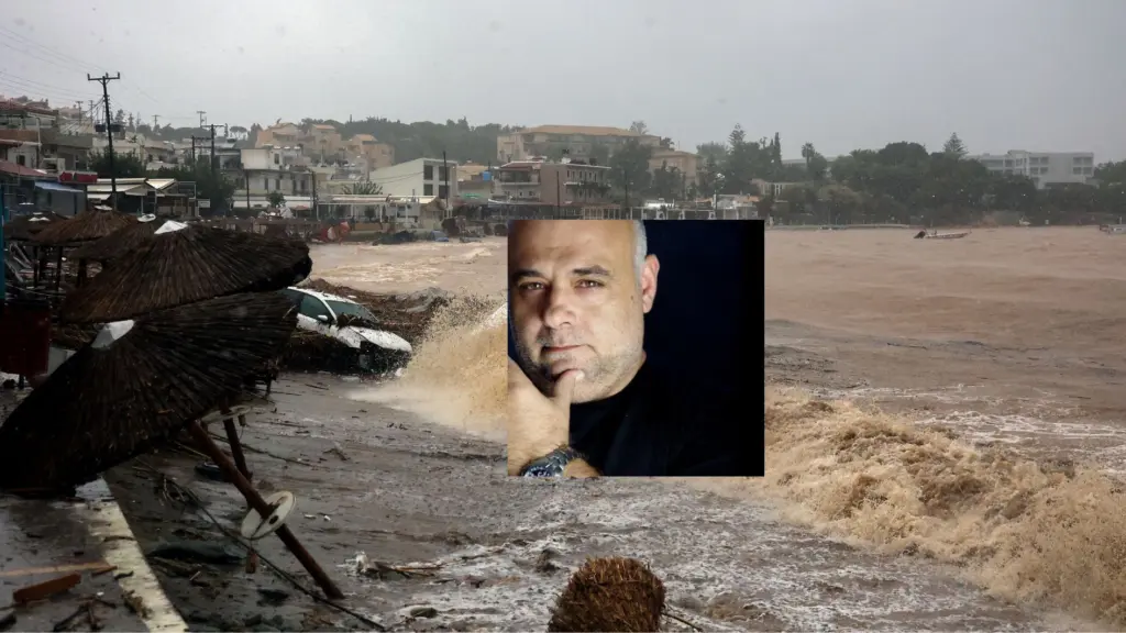 “Λύγισαν” και οι πέτρες στο Ηράκλειο – Αβάσταχτος ο θρήνος στην κηδεία του Κώστα Βεργάκη (pics)