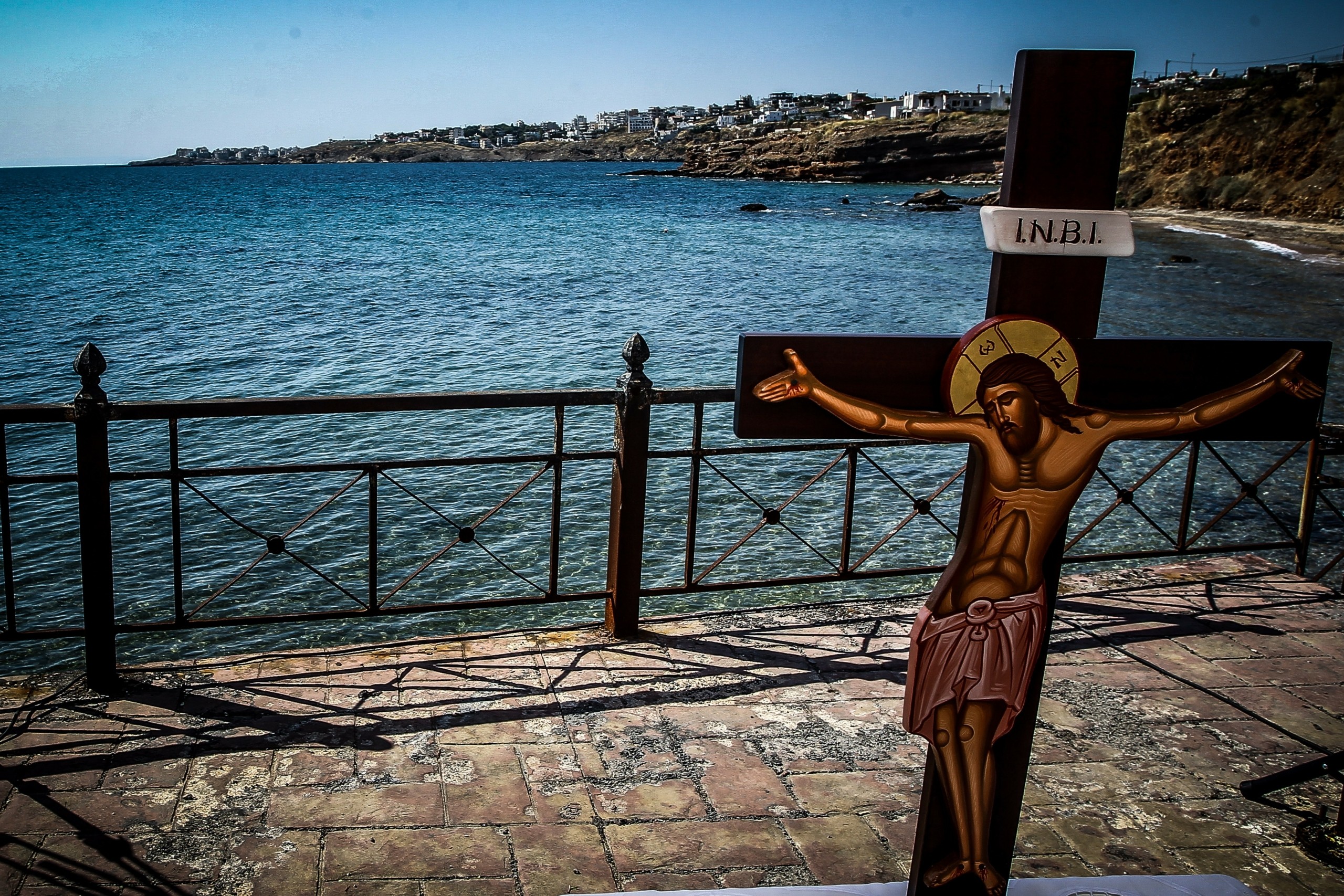 Θρήνος για την 70χρονη εγκαυματία που πέθανε τέσσερα χρόνια μετά την τραγωδία στο Μάτι – “Μετά τη φωτιά δεν συνήλθε ποτέ”