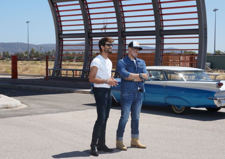 Το όνειρο του GNTM 5 τελειώνει πρόωρα για μία ακόμα διαγωνιζόμενη – H Βιτινάρος κάνει… παρεμβάσεις!