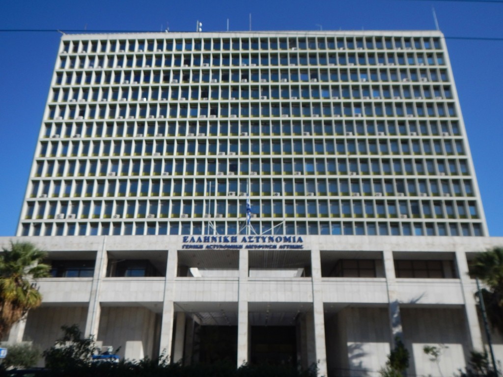 Ακόμα ένας άνδρας αυτοβούλως στη ΓΑΔΑ για την υπόθεση βιασμού της 12χρονης – Δείτε τι είπε