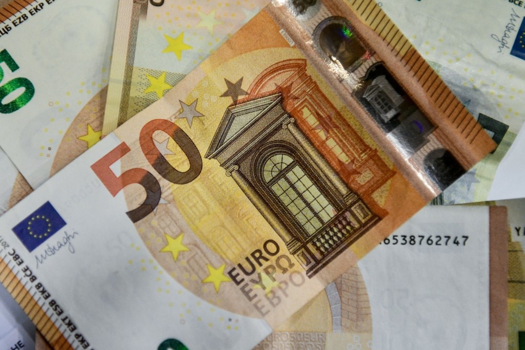 Ο πληθωρισμός στην Ευρωζώνη “καλπάζει” – Πολύ μεγάλη η διαφορά σε σχέση με το 2021
