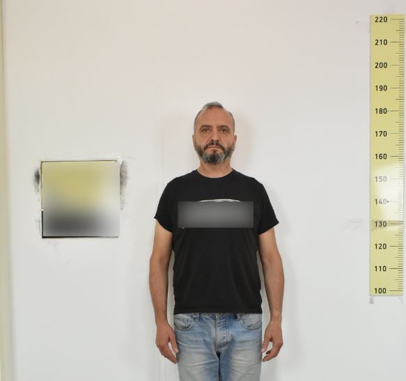Αυτός είναι ο 53χρονος που βίαζε και εξέδιδε τη 12χρονη στον Κολωνό