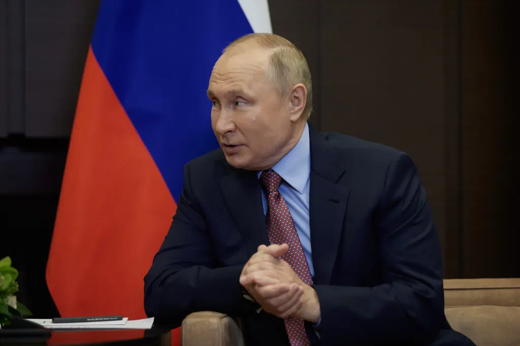 Νέο αφεντικό των Ρωσικών δυνάμεων στο μέτωπο της Ουκρανίας – Δείτε ποιος είναι ο νέος Ρώσος στρατηγός