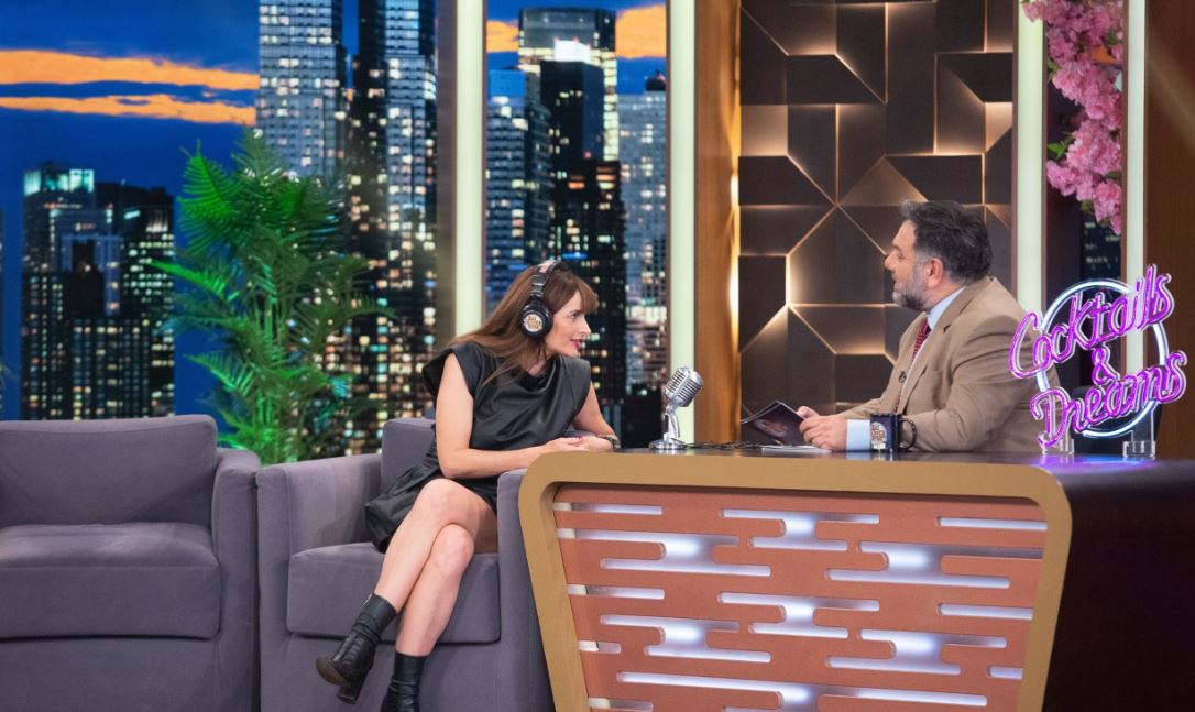 The 2Night Show – Οι καλεσμένοι του Αρναούτογλου για την Πέμπτη