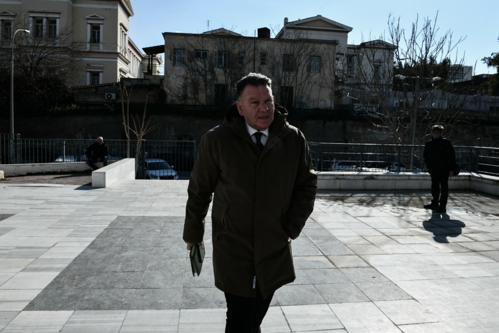 “Σταμάτα τις τηλεοπτικές εμφανίσεις” – Έκκληση Κούγια σε Παπαδόπουλο για την υπόθεση Πισπιρίγκου