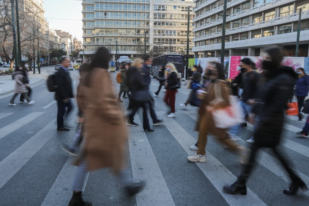 SOS ειδικών για τη γρίπη – Φοβούνται για το χειρότερο κύμα των τελευταίων 13 χρόνων