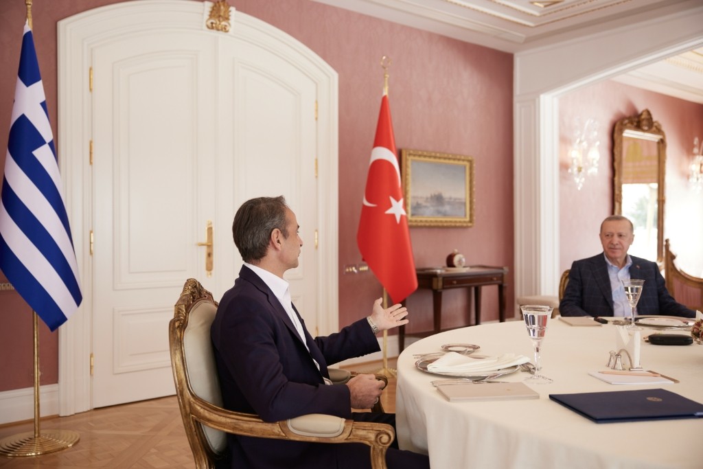 “Επιχείρηση – προβοκάτσια” από Ερντογάν “βλέπει” το Nordic Monitor – Αναλαμβάνει δράση “ειδικά εκπαιδευμένη μονάδα”