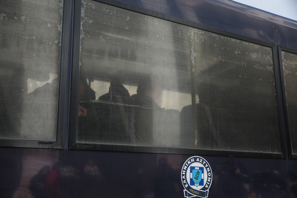 Έξι συλλήψεις σε δράση της ΕΛ.ΑΣ για την καταπολέμηση της εγκληματικότητας στον Άγιο Παντελεήμονα