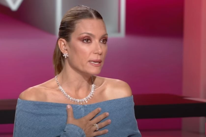 GNTM spoiler alert! Αυτό είναι το μοντέλο που μπαίνει στο ριάλιτι μετά την οικειοθελή αποχώρηση της Τσούλος!