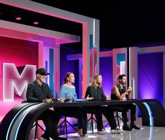 GNTM – H νέα μέρα ξεκινά και ένας “παλιός” επιστρέφει στον “τόπο του fashion εγκλήματος” (vid)