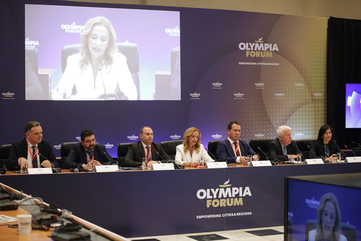 Γιώργος Καραγιάννης – Το μετρό στην Θεσσαλονίκη παραδίδεται στο τέλος του 2023