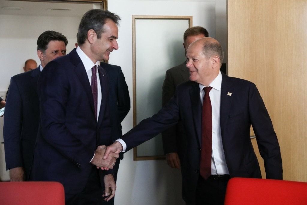 “Χαστούκι” και από τη Γερμανία σε  Τουρκία – Λιβύη για το μνημόνιο συνεργασίας και τους υδρογονάνθρακες