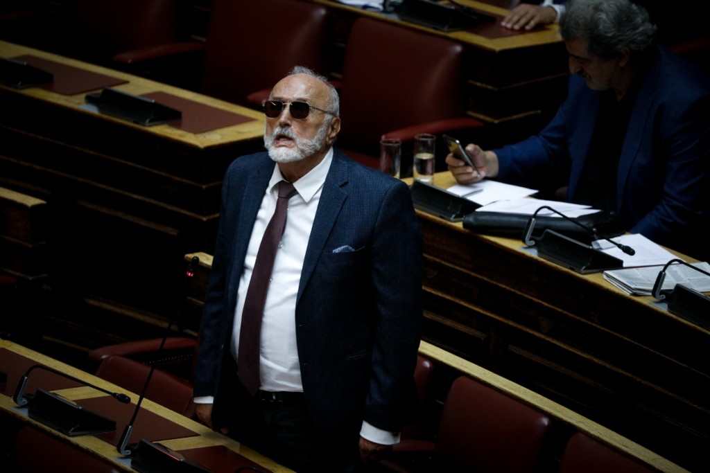 Επιστρέφει στην ΚΟ του ΣΥΡΙΖΑ ο Κουρουμπλής – Το ανακοίνωσε ο Τσίπρας