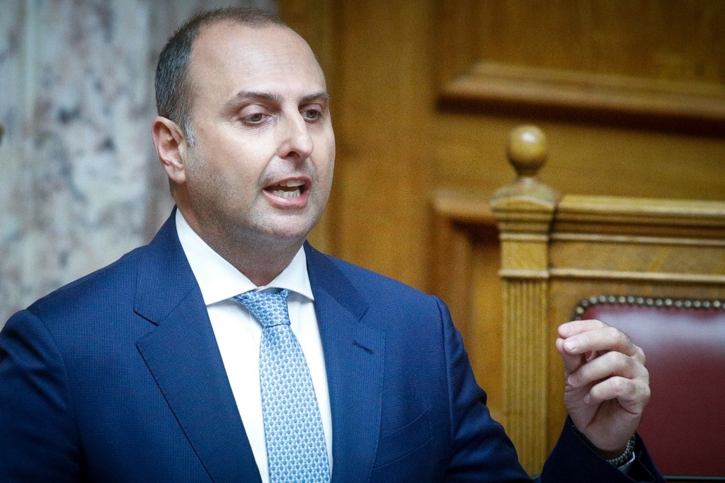 Γιώργος Καραγιάννης – “Μέσα σε ένα δύσκολο περιβάλλον παραμένουμε συνεπείς και παραδίδουμε μεγάλα έργα υποδομών”