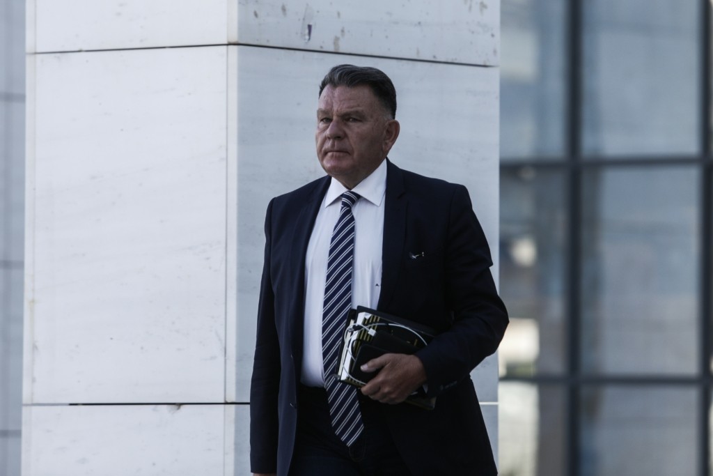 “Ζήλεψε την τηλεθέαση χωρίς κόστος” – Ο Κούγιας προειδοποιεί τη Νικολούλη για την υπόθεση Πισπιρίγκου