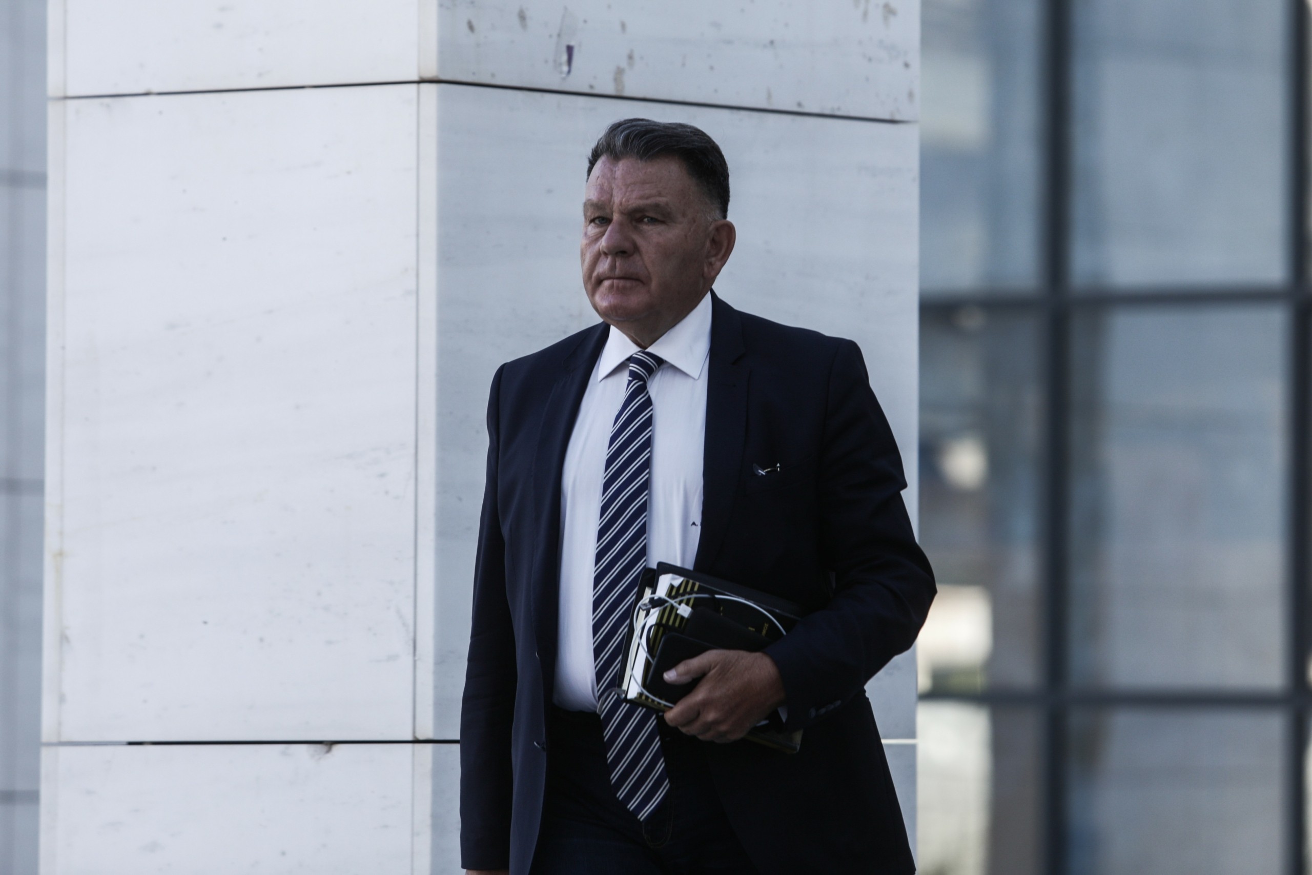 “Ζήλεψε την τηλεθέαση χωρίς κόστος” – Ο Κούγιας προειδοποιεί τη Νικολούλη για την υπόθεση Πισπιρίγκου