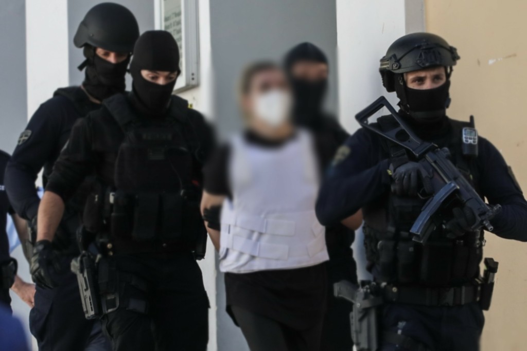 “Έφαγε πολύ ξύλο στην αστυνομία, αλλά δεν ομολόγησε” – Αποκαλύψεις Κούγια για τη Ρούλα Πισπιρίγκου (vid)