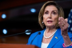 Πελόζι για Τραμπ: «Είναι ένα άθλιο πλάσμα – Το χειρότερο πράγμα στη Γη»