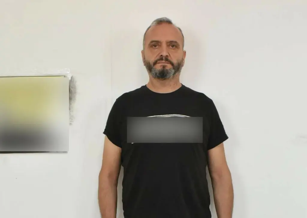 Άρχισε να “κελαηδάει” ο Ηλίας Μίχος – “Έδωσε” νέο πρόσωπο που εμπλέκεται στην υπόθεση της 12χρονης (vid)