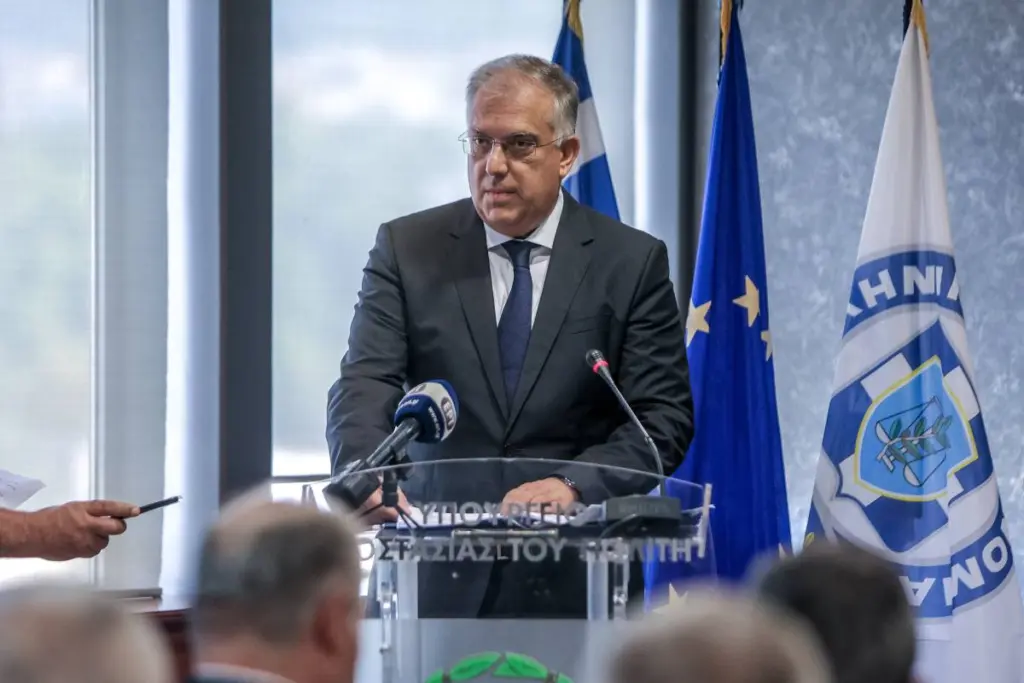 “Δεν έτυχε, πέτυχε” – Το μήνυμα Θεοδωρικάκου για τα όσα έχει καταφέρει μέχρι τώρα η κυβέρνηση