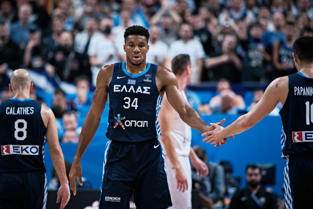 Κάλεσμα του Εργκίν Αταμάν στον “Greek Freak” – “Η πόρτα μου είναι πάντα ανοιχτή για εκείνον”