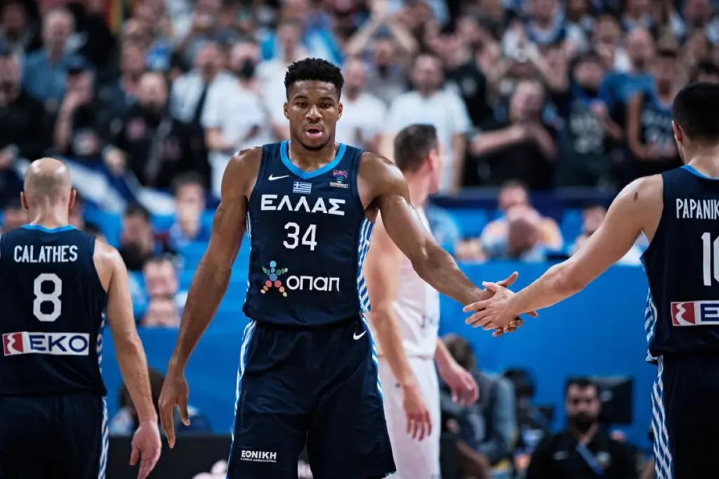 Κάλεσμα του Εργκίν Αταμάν στον “Greek Freak” – “Η πόρτα μου είναι πάντα ανοιχτή για εκείνον”