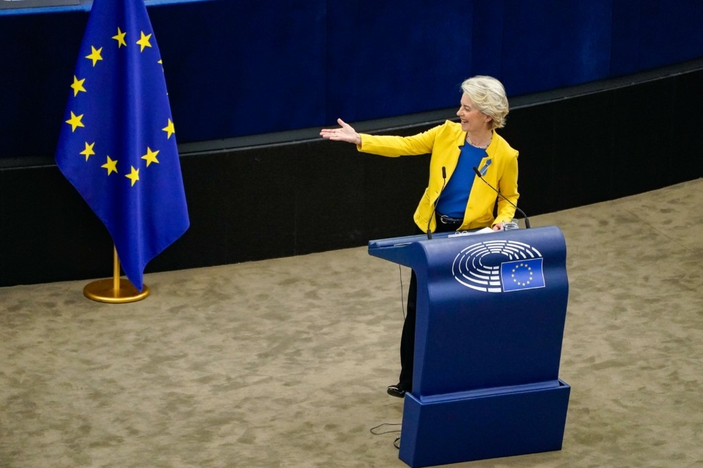Η Κομισιόν μπλοκάρει την ένταξη της Τουρκίας στην ΕΕ – Μήνυμα για την επιθετικότητα της απέναντι στην Ελλάδα