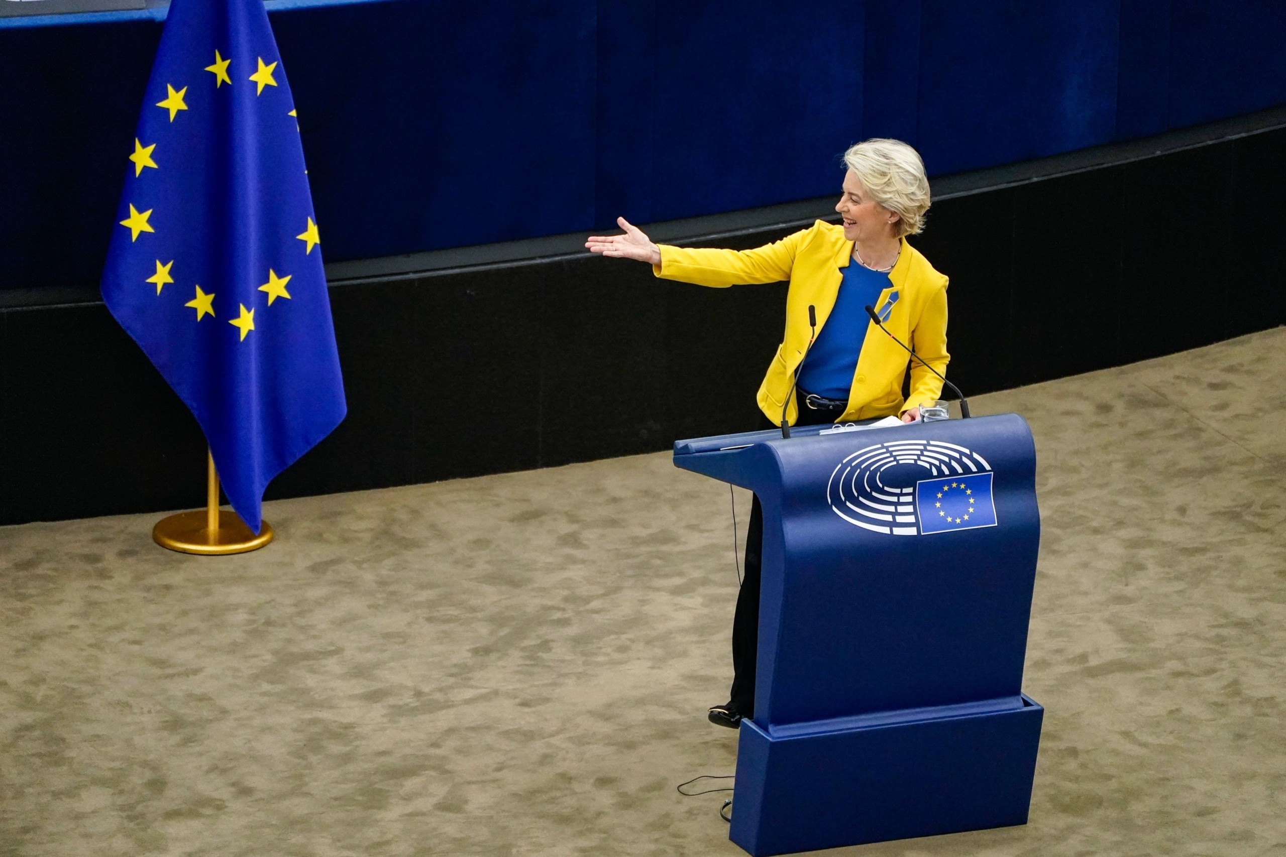 Η Κομισιόν μπλοκάρει την ένταξη της Τουρκίας στην ΕΕ – Μήνυμα για την επιθετικότητα της απέναντι στην Ελλάδα