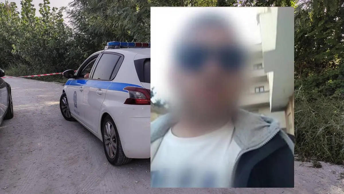 “Χτενίζουν” την Αλβανία για το “δράκο του Παλαιού Φαλήρου” – Το σκοτεινό παρελθόν και το μαρτύριο της μητέρας του