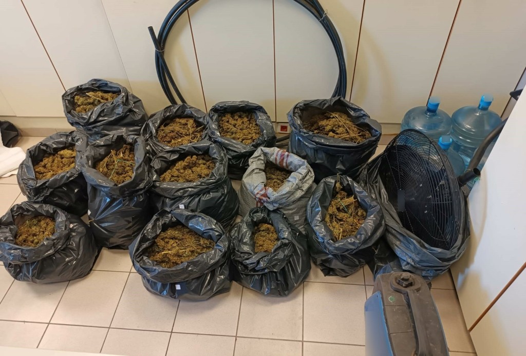 Δύο νέες συλλήψεις για ναρκωτικά στο Ρέθυμνο – Κατασχέθηκαν πάνω από 150 γραμμάρια κάνναβης