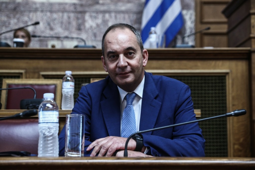 “Η ανοχή της Τουρκίας σε διακινητές κόστισε ζωές” – Επίθεση Πλακιωτάκη σε Τουρκία μετά τα ναυάγια σε Κύθηρα και Λέσβο