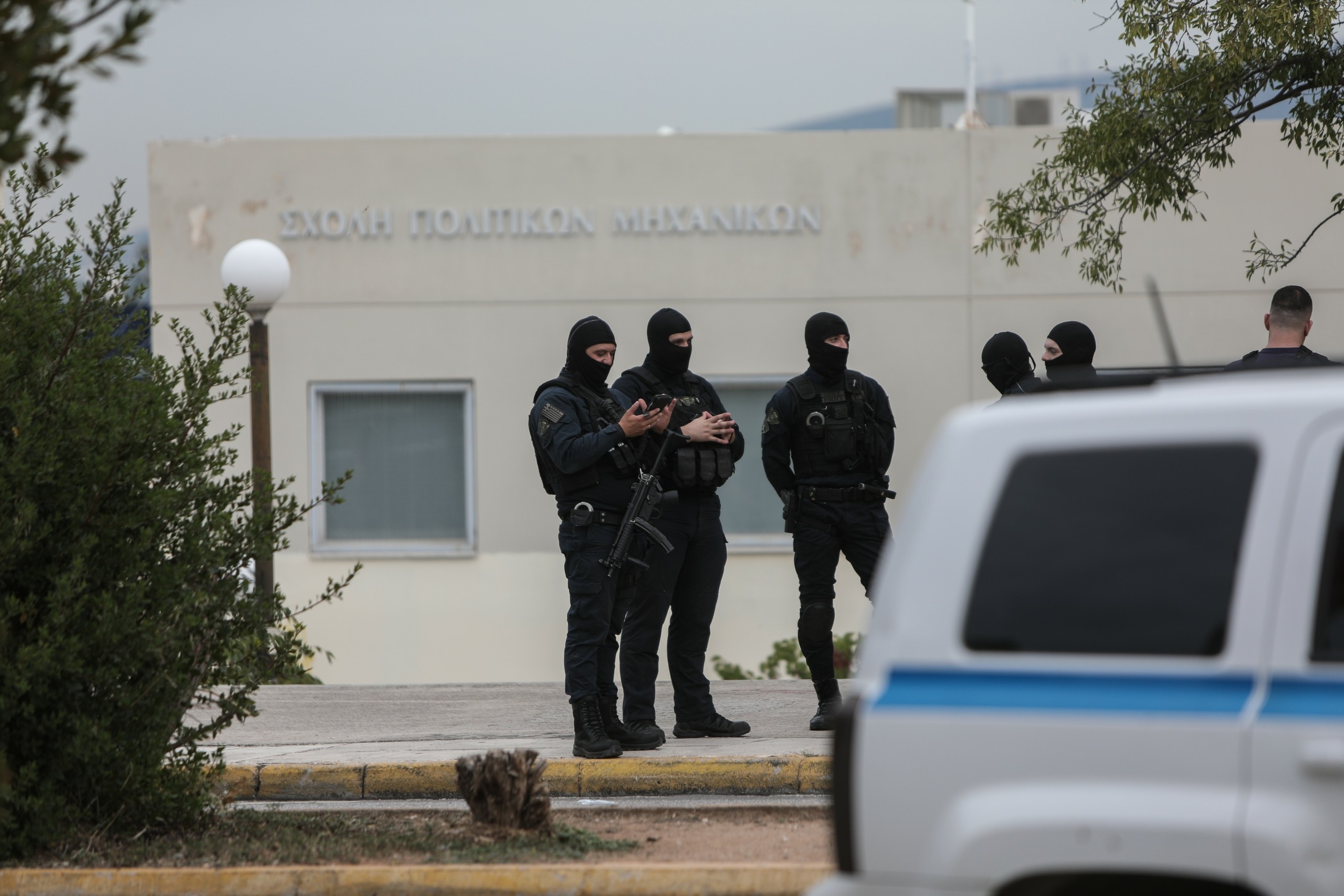 Νέα σύλληψη μέλους της εγκληματικής οργάνωσης της Πολυτεχνειούπολης – Συμμετείχε σε ένοπλες ληστείες