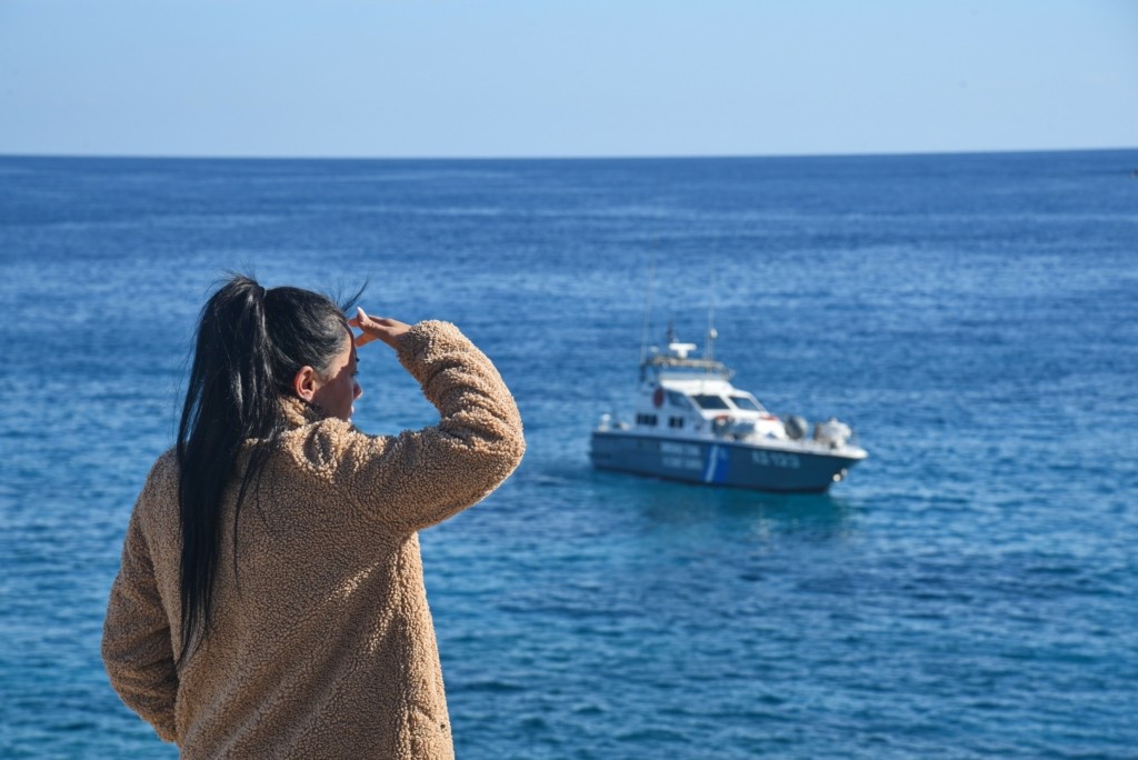 Πώς έγινε η τραγωδία με τον 48χρονο καπετάνιο στην Πάτμο – Τα πρώτα στοιχεία και η κομβική μαρτυρία