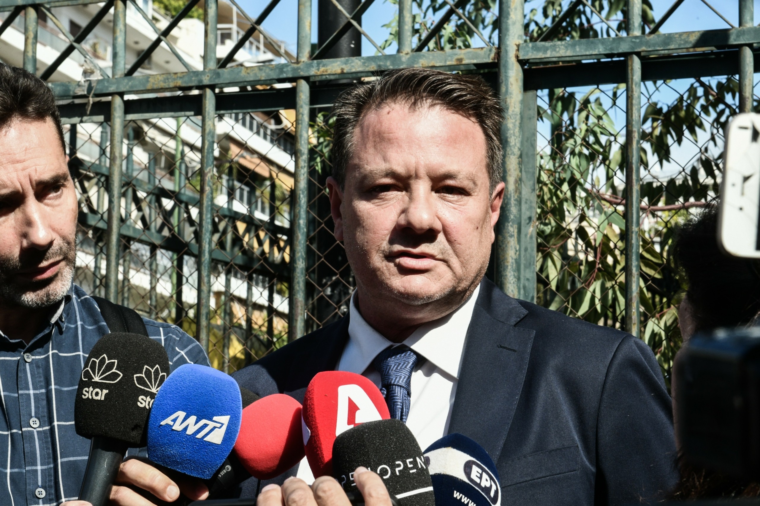 “Δεν υπάρχει θέμα μαστροπείας” – Τι δηλώνει ο δικηγόρος της μητέρας της 12χρονης