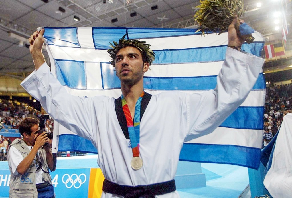 Η συγκινητική ανάρτηση της συζύγου του Νικολαΐδη – “Σαν σήμερα μου ζήτησες να παντρευτούμε” (pic)