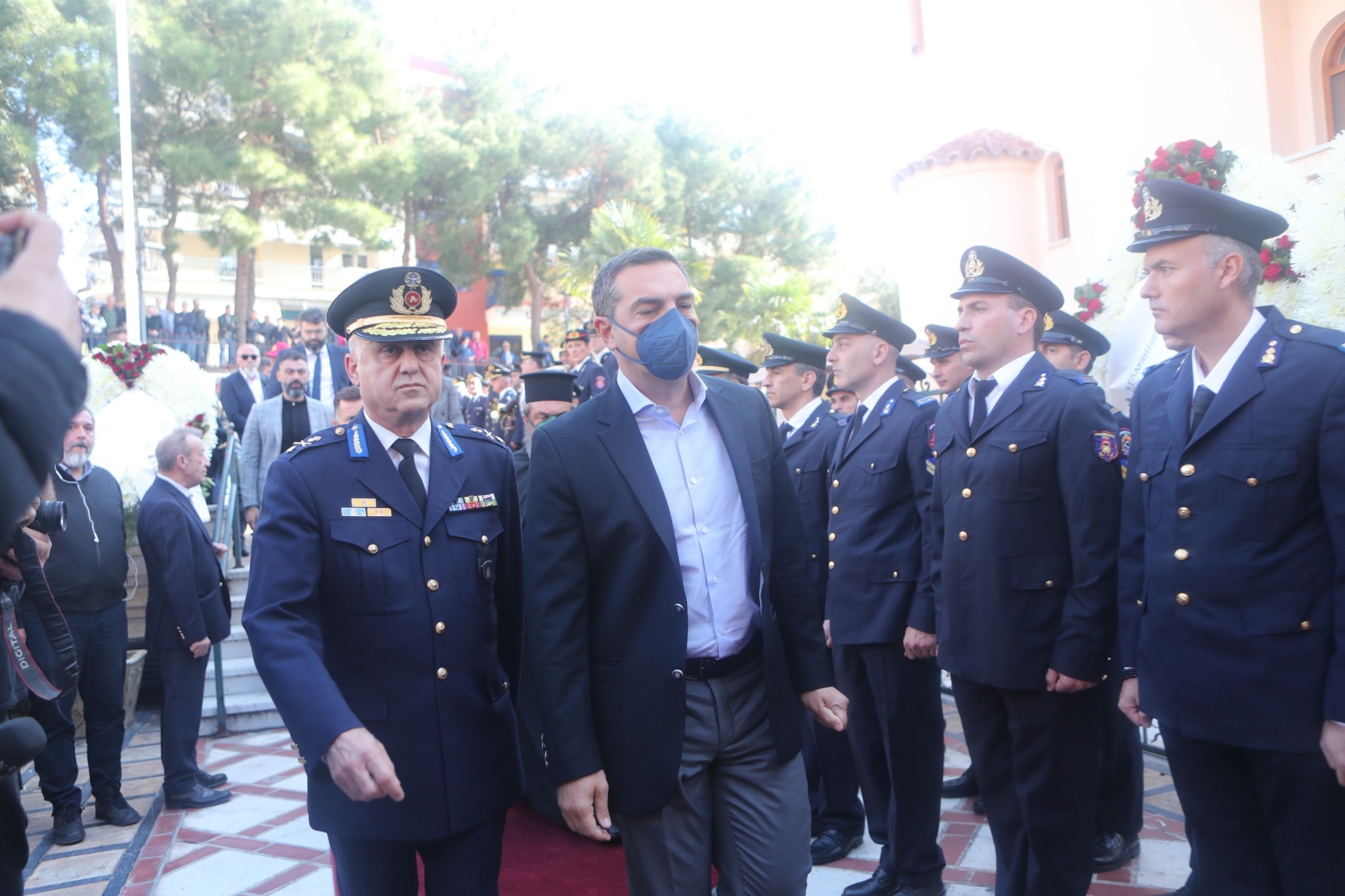 Αλέξανδρος Νικολαΐδης