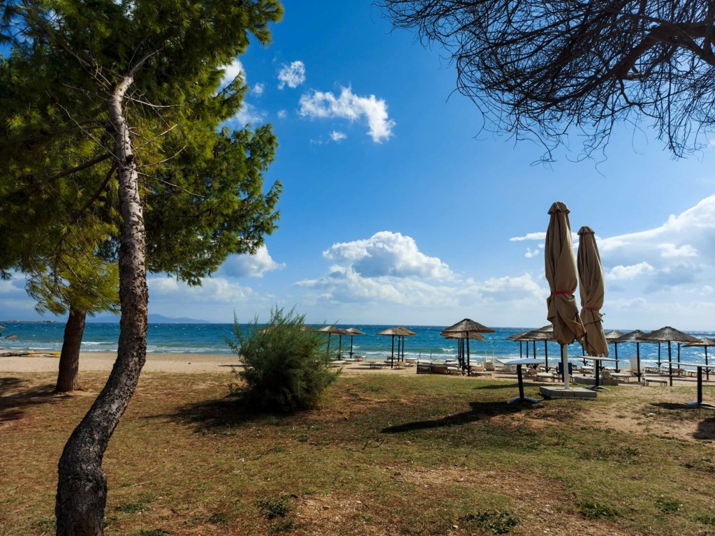 Ηλιοφάνεια θα επικρατήσει την Τετάρτη – Πιθανότητα τοπικών βροχών στην Κρήτη