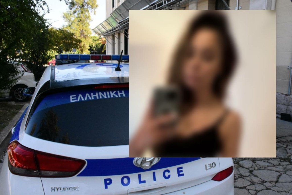 “Ναι, το έκανα” παραδέχεται η 38χρονη που έριξε οξύ στον 36χρονο και “καίει” κόσμο – “Απειλούσε να με σκοτώσει”