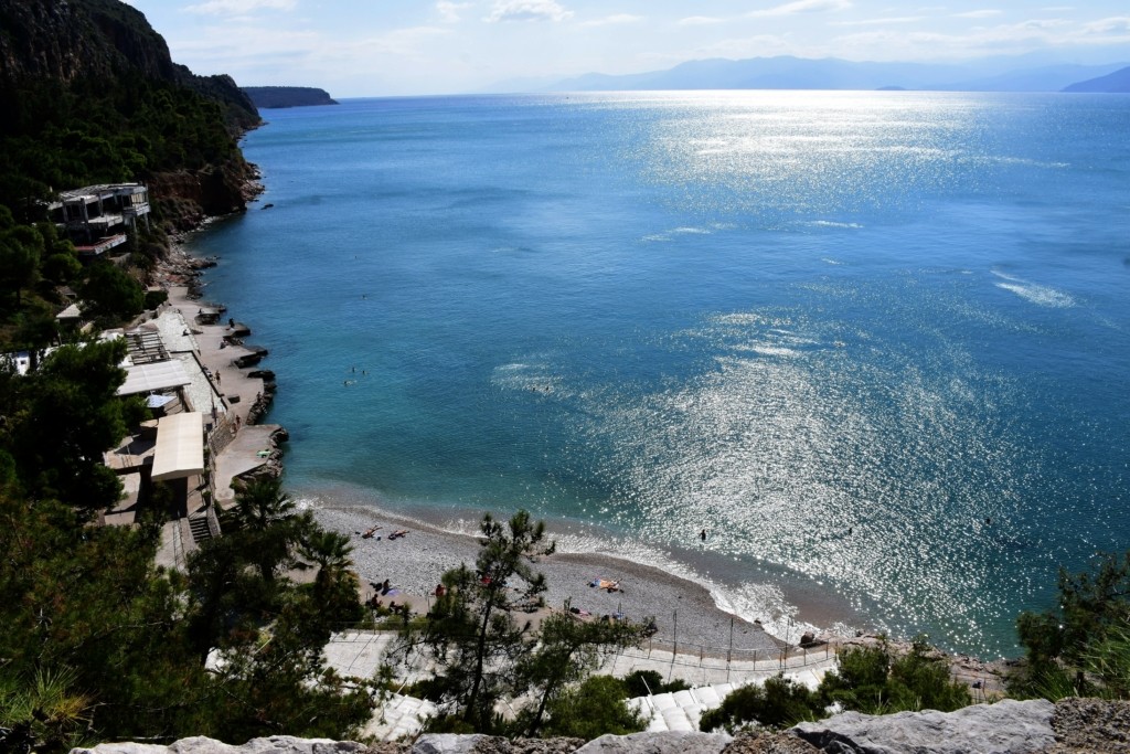 Πολύ καλές καιρικές συνθήκες την Παρασκευή – Με νεφώσεις κατά τόπους πιο πυκνές