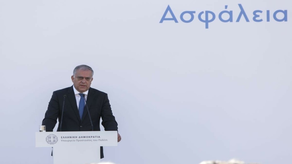 Το υπουργείο Προστασίας του Πολίτη απαντά για την εγκληματικότητα – “Μυθεύματα τα περί αύξησης”