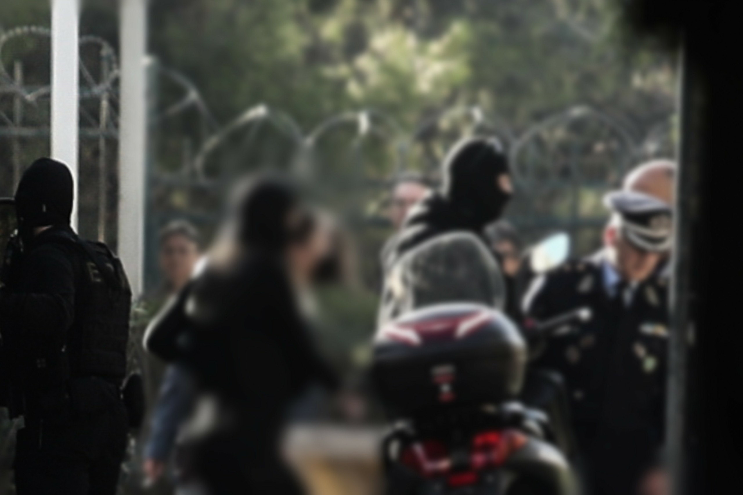 Στις 16 Νοεμβρίου η απολογία Πισπιρίγκου για Μαλένα και Ίριδα – Νέες “βόμβες” Κούγια – “Την έδειραν και την έβαλαν να υπογράψει”