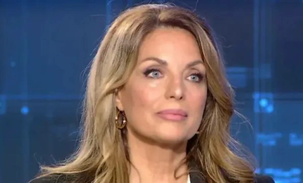 Τα δάκρυα της Άντζελας Γκερέκου για τον Τόλη Βοσκόπουλο – “Τώρα που έφυγε από τη ζωή μπορώ να πω…” (vids)
