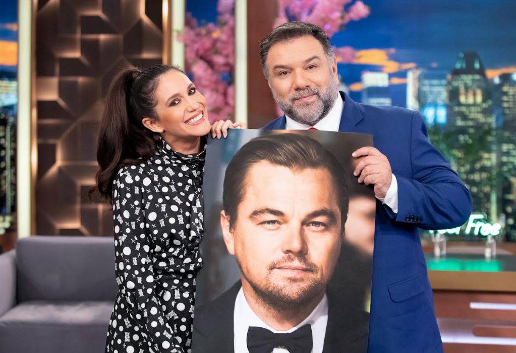 The 2Night Show – Οι νέοι καλεσμένοι του Γρηγόρη Αρναούτογλου