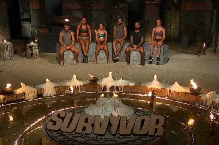 Survivor All Star
